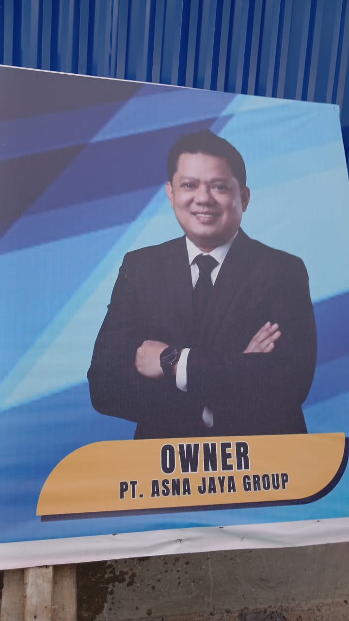 Pengusaha Asal Sidrap Sukses di Batam, A. Efe Siap Bangun Pabrik Rokok di Bila Riase.